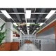 LED PANEL φωτιστικό παραλληλόγραμμο 20W με ενδιάμεσο χρώμα φωτός 4000K 2400Lm 230VAC IP40 με διάσταση 295Χ595Χ24mm LED PANEL φωτιστικό παραλληλόγραμμο 20W με ενδιάμεσο χρώμα φωτός 4000K 2400Lm 230VAC IP40 με διάσταση 295Χ595Χ24mm