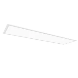 LED PANEL LED φωτιστικό παραλληλόγραμμο 20W με ψυχρό χρώμα φωτός 6500K 2400Lm 230VAC IP40 με διάσταση 295Χ595Χ24mm