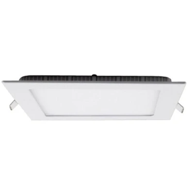 LED PANEL χωνευτό φωτιστικό τετράγωνο 20W 3000K θερμό λευκό φως 1510Lm 230V 225mm Ra80 LED PANEL χωνευτό φωτιστικό τετράγωνο 20W 3000K θερμό λευκό φως 1510Lm 230V 225mm Ra80