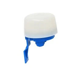 Φωτοκύτταρο ημέρας-νύχτας 25A 230V IP66 <5-50 προσαρμόσιμο 40 Lux Off