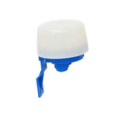Φωτοκύτταρο ημέρας-νύχτας 25A 230V IP66 <5-50 προσαρμόσιμο 40 Lux Off