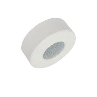 Ανιχνευτής κίνησης υπερύθρων wifi 2 σε 1 230V IP20 με γωνία ανίχνευσης 360°& εμβέλεια κίνησης 8m max σε λευκό χρώμα Ανιχνευτής κίνησης υπερύθρων wifi 2 σε 1 230V IP20 με γωνία ανίχνευσης 360°& εμβέλεια κίνησης 8m max σε λευκό χρώμα