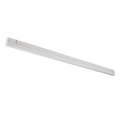 Mαγνητικό γραμμικό φωτιστικό LED OSRAM 48V DC 30W θερμό λευκό φως 3000K 2400LM δέσμης 110° μήκους 900mm