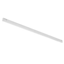 Mαγνητικό γραμμικό φωτιστικό LED OSRAM 48V DC 40W 4000K 3200LM ενδιάμεσο λευκό χρώμα φωτός με δέσμη 110°  & μήκος 1200mm