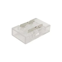 Ενδιάμεσος σύνδεσμος για LED STRIP COB ΙP20 10mm