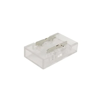 Ενδιάμεσος σύνδεσμος για LED COB STRIP ταινίες  IP20 8MM