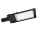 Φωτιστικό δρόμου LED SMD NOLA 150W 230V 4000k ενδιάμεσο λευκό φως 15000lm σε μαύρο χρώμα στεγανό IP66