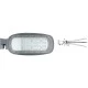 LED φωτιστικό δρόμου 60W 8400LM με ενδιάμεσο χρώμα φωτός 4000K 140x90˚ 230V AC IP66 στεγανό