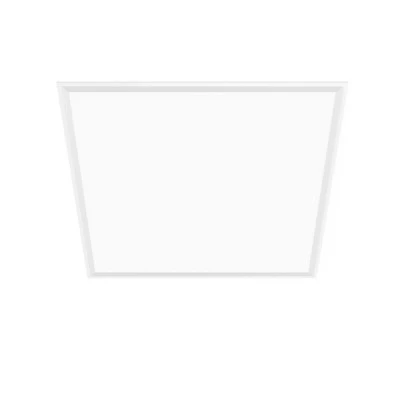 LED φωτιστικό PANEL τετράγωνο 48W με ενδιάμεσο χρώμα φωτός 4000K 4800Lm 230V AC Ra80 595X595X32mm LED φωτιστικό PANEL τετράγωνο 48W με ενδιάμεσο χρώμα φωτός 4000K 4800Lm 230V AC Ra80 595X595X32mm