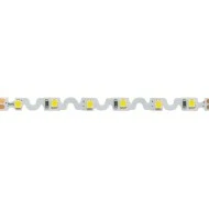 Ταινία LED NANO εύκαμπτη 5m 24V DC 12W/m 2700K θερμό χρώμα φωτός 1260lm/m IP65 στεγανή