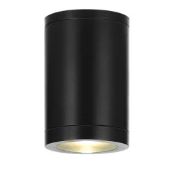 Σποτ οροφής SL7033DG GU10 εξωτερικού χώρου max 7w σε γκρι χρώμα IP65