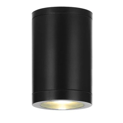 Σποτ οροφής SL7033DG GU10 εξωτερικού χώρου max 7w σε γκρι χρώμα IP65