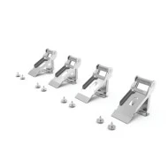Εξαρτήματα χωνευτής τοποθέτησης 4 SPRINGS KIT για τα LED panel  OTIS**N, ROVE, DEBA & TREGO