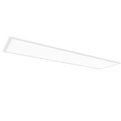 LED  φωτιστικό PANEL 40W με ενδιάμεσο χρώμα φωτός 4000K 5200Lm 230VAC IP40 295*1495*33mm