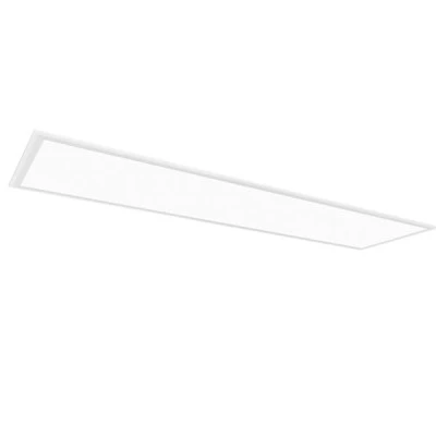 LED  φωτιστικό PANEL 40W με ενδιάμεσο χρώμα φωτός 4000K 5200Lm 230VAC IP40 295*1495*33mm