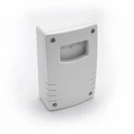 Φωτοκύτταρο ημέρας - νύχτας επίτοιχο MAX 10A 230V με ρύθμιση χρόνου & LUX (3-300) στεγανό IP-44