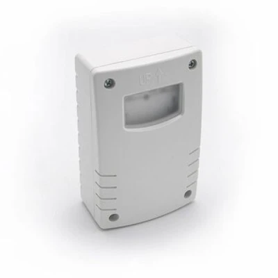 Φωτοκύτταρο ημέρας - νύχτας επίτοιχο MAX 10A 230V με ρύθμιση χρόνου & LUX (3-300) στεγανό IP-44 Φωτοκύτταρο ημέρας - νύχτας επίτοιχο MAX 10A 230V με ρύθμιση χρόνου & LUX (3-300) στεγανό IP-44