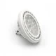 Λάμπα LED με ντουί AR111 GU10 15W με ενδιάμεσο λευκό φως 4000k 230VAC δέσμης 36° ντιμαριζόμενη Λάμπα LED με ντουί AR111 GU10 15W με ενδιάμεσο λευκό φως 4000k 230VAC δέσμης 36° ντιμαριζόμενη