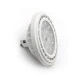 Λάμπα LED AR111 GU10 12W με θερμό λευκό φως ντιμαριζόμενη 230V 12led chip 2835SMD και δέσμη 36°