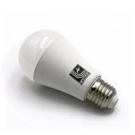 Λάμπα LED αχλάδι Α65 με ντουί Ε27 18W 230V 3000Κ θερμό λευκό φως και δέσμη 220° 2000Lm