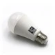 Λάμπα LED αχλάδι Α65 με ντουί Ε27 18W 230V 3000Κ θερμό λευκό φως και δέσμη 220° 2000Lm Λάμπα LED αχλάδι Α65 με ντουί Ε27 18W 230V 3000Κ θερμό λευκό φως και δέσμη 220° 2000Lm