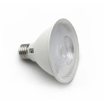 Λάμπα PAR30 LED PC με ντουί E27 12W  με ψυχρό λευκό φως 6200Κ 230V και στενή δέσμη 38°