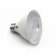Λάμπα PAR30 LED PC με ντουί E27 12W  με ψυχρό λευκό φως 6200Κ 230V και στενή δέσμη 38°