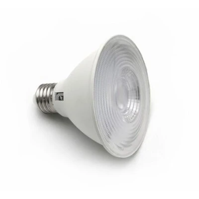 Λάμπα LED PAR30 PC με ντουί E27 12W ενδιάμεσο λευκό φως 4000k 230V 38° ντιμαριζόμενη Λάμπα LED PAR30 PC με ντουί E27 12W ενδιάμεσο λευκό φως 4000k 230V 38° ντιμαριζόμενη
