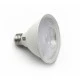 Λάμπα LED PAR30 PC με ντουί E27 12W ενδιάμεσο λευκό φως 4000k 230V 38° ντιμαριζόμενη Λάμπα LED PAR30 PC με ντουί E27 12W ενδιάμεσο λευκό φως 4000k 230V 38° ντιμαριζόμενη