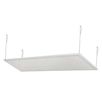 Φωτιστικό ψευδοροφής LED PANEL SLIM 30x120 48W με ψυχρό χρώμα φωτός 6300K με δυνατότητα χωνευτής ή κρεμαστής τοποθέτησης Φωτιστικό ψευδοροφής LED PANEL SLIM 30x120 48W με ψυχρό χρώμα φωτός 6300K με δυνατότητα χωνευτής ή κρεμαστής τοποθέτησης