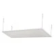Φωτιστικό ψευδοροφής LED PANEL SLIM 30x120 48W με ψυχρό χρώμα φωτός 6300K με δυνατότητα χωνευτής ή κρεμαστής τοποθέτησης Φωτιστικό ψευδοροφής LED PANEL SLIM 30x120 48W με ψυχρό χρώμα φωτός 6300K με δυνατότητα χωνευτής ή κρεμαστής τοποθέτησης