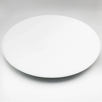 Πλαφονιέρα LED PC στρόγγυλη UFO με διάμετρο Φ280mm 18W με ενδιάμεσο χρώμα φωτός 4000K IP54 σε λευκό χρώμα Πλαφονιέρα LED PC στρόγγυλη UFO με διάμετρο Φ280mm 18W με ενδιάμεσο χρώμα φωτός 4000K IP54 σε λευκό χρώμα