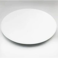 Led πλαφονιέρα πολυκαρμπονική (PC) 18W με ενδιάμεσο λευκό φως 4000k 230V Φ380mm Led πλαφονιέρα πολυκαρμπονική (PC) 18W με ενδιάμεσο λευκό φως 4000k 230V Φ380mm