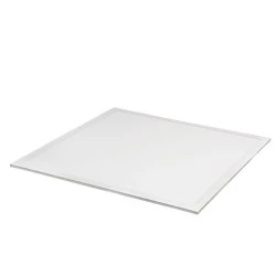 Φωτιστικό ψευδοροφής LED PANEL SLIM 60x60 48W 6300K με ψυχρό χρώμα φωτός 4800lm & δυνατότητα χωνευτής ή κρεμαστής τοποθέτησης
