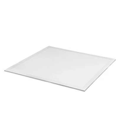 Φωτιστικό ψευδοροφής LED PANEL SLIM 60x60 48W 6300K με ψυχρό χρώμα φωτός 4800lm & δυνατότητα χωνευτής ή κρεμαστής τοποθέτησης Φωτιστικό ψευδοροφής LED PANEL SLIM 60x60 48W 6300K με ψυχρό χρώμα φωτός 4800lm & δυνατότητα χωνευτής ή κρεμαστής τοποθέτησης