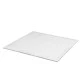 Φωτιστικό ψευδοροφής LED PANEL SLIM 60x60 48W 6300K με ψυχρό χρώμα φωτός 4800lm & δυνατότητα χωνευτής ή κρεμαστής τοποθέτησης Φωτιστικό ψευδοροφής LED PANEL SLIM 60x60 48W 6300K με ψυχρό χρώμα φωτός 4800lm & δυνατότητα χωνευτής ή κρεμαστής τοποθέτησης