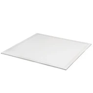 Φωτιστικό ψευδοροφής LED PANEL SLIM 60x60 48W 4000K με ενδιάμεσο χρώμα φωτός & δυνατότητα χωνευτής ή κρεμαστής τοποθέτησης