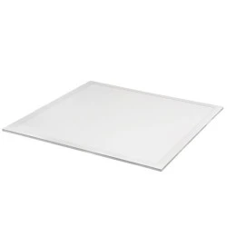 Φωτιστικό ψευδοροφής LED PANEL SLIM 60x60 48W 4000K με ενδιάμεσο χρώμα φωτός & δυνατότητα χωνευτής ή κρεμαστής τοποθέτησης