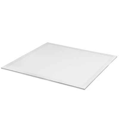 Φωτιστικό ψευδοροφής LED PANEL SLIM 60x60 48W 4000K με ενδιάμεσο χρώμα φωτός & δυνατότητα χωνευτής ή κρεμαστής τοποθέτησης