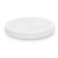 Φωτιστικό στρόγγυλο LED οροφής PP στρογγυλό 18W 6200K με ψυχρό λευκό φως IP20