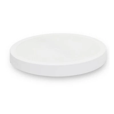 Φωτιστικό στρόγγυλο LED οροφής PP στρογγυλό 18W 6200K με ψυχρό λευκό φως IP20 Φωτιστικό στρόγγυλο LED οροφής PP στρογγυλό 18W 6200K με ψυχρό λευκό φως IP20