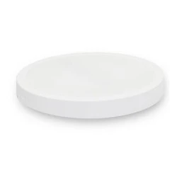 Φωτιστικό οροφής LED 18W στρόγγυλο 225mm 4000K ενδιάμεσο λευκό φως 1800lm IP20 