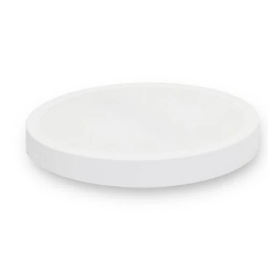 Φωτιστικό οροφής LED 18W στρόγγυλο 225mm 4000K ενδιάμεσο λευκό φως 1800lm IP20 