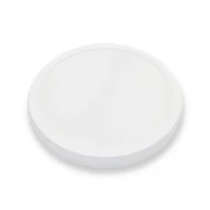 Φωτιστικό οροφής LED 18W στρόγγυλο 225mm 4000K ενδιάμεσο λευκό φως 1800lm IP20 