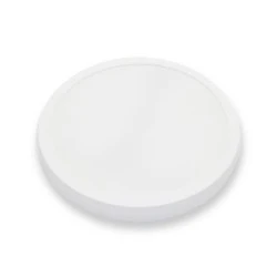 Φωτιστικό οροφής LED 18W στρόγγυλο 225mm 4000K ενδιάμεσο λευκό φως 1800lm IP20 