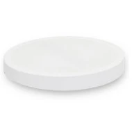 Φωτιστικό στρόγγυλο LED επίτοιχο 24W με ψυχρό λευκό φως 6200K IP20 2400lm