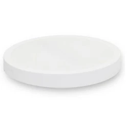 Φωτιστικό στρόγγυλο LED επίτοιχο 24W με ψυχρό λευκό φως 6200K IP20 2400lm