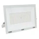 Προβολέας LED SMD 150W 230V με ψυχρό χρώμα φωτός 6200K 15000lm IP65 σε λευκό χρώμα
