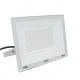 Προβολέας LED-SMD 70W 230V με ενδιάμεσο χρώμα φωτός 4000K 6300lm IP65 σε λευκό χρώμα 