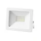 Προβολέας LED-SMD 20W λευκός με 3000K θερμό λευκό φως και δέσμη 120° 230V IP65 